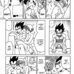 ★VEGETA★ ATTACKS