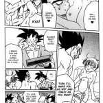 ★VEGETA★ ATTACKS