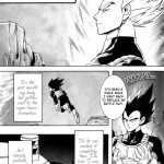 ★VEGETA★ ATTACKS
