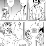 ★VEGETA★ ATTACKS