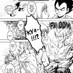★VEGETA★ ATTACKS