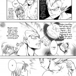 ★VEGETA★ ATTACKS