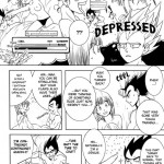 ★VEGETA★ ATTACKS