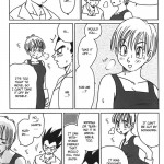 ★VEGETA★ ATTACKS