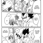 ★VEGETA★ ATTACKS