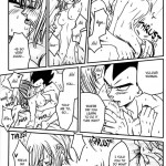 ★VEGETA★ ATTACKS