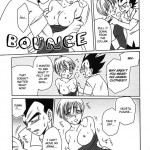 ★VEGETA★ ATTACKS