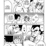 ★VEGETA★ ATTACKS