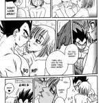 ★VEGETA★ ATTACKS