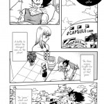 ★VEGETA★ ATTACKS