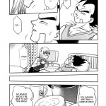 ★VEGETA★ ATTACKS