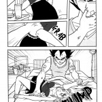 ★VEGETA★ ATTACKS