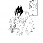 ★VEGETA★ ATTACKS