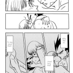 ★VEGETA★ ATTACKS