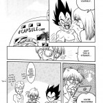 ★VEGETA★ ATTACKS