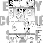 ★VEGETA★ ATTACKS