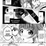 Welcome to Heartthrob Manor