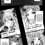 Welcome to Heartthrob Manor