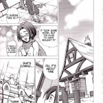 Yukiyanagi no Hon 30 Young Ogre Wife