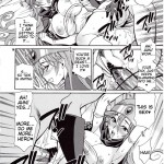 Yukiyanagi is Book 29 The Curious Sage