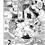 Yukiyanagi is Book 29 The Curious Sage