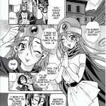 Yukiyanagi is Book 29 The Curious Sage