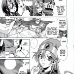 Yukiyanagi is Book 29 The Curious Sage