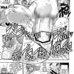 Zetsurin Yuusha to Sannin no Mama