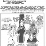 Zetsurin Yuusha to Sannin no Mama