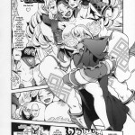 Zetsurin Yuusha to Sannin no Mama