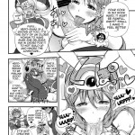 Zetsurin Yuusha to Sannin no Mama