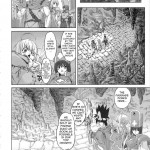 Zoku Mahou Tsukai vs