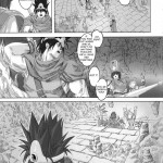 Zoku Mahou Tsukai vs