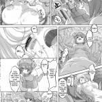 Zoku Mahou Tsukai vs