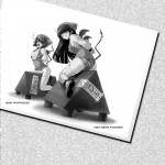 Zoku Mahou Tsukai vs