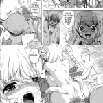 Zoku Mahou Tsukai vs