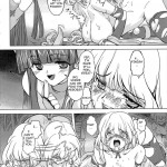 Zoku Mahou Tsukai vs