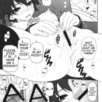 A Book All About Flirting with Nao-chan