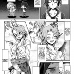 Absolute Semen-Idol Declaration