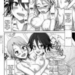 Absolute Semen-Idol Declaration