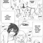 Angel is stroke 09 ~Dragon o Ai Suru Yottsu no Yarikata~