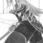 Angel is stroke 09 ~Dragon o Ai Suru Yottsu no Yarikata~