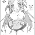 Angel is stroke 09 ~Dragon o Ai Suru Yottsu no Yarikata~