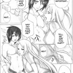 Angel is stroke 09 ~Dragon o Ai Suru Yottsu no Yarikata~