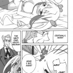 Angel is stroke 09 ~Dragon o Ai Suru Yottsu no Yarikata~