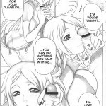 Angel is stroke 09 ~Dragon o Ai Suru Yottsu no Yarikata~