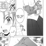 Distressed Female Wizard Collection