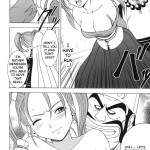 Distressed Female Wizard Collection