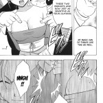 Distressed Female Wizard Collection