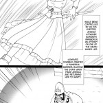 Distressed Female Wizard Collection